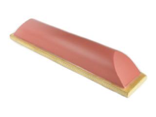 Pad Printing Bar Pads