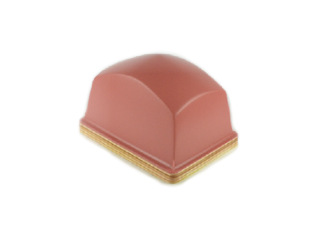 Loaf Pad Printing Pads
