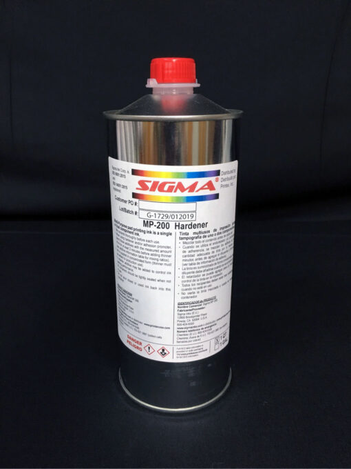 MP 200 - Image 3