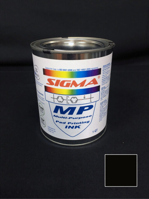 MP M 10 BLACK