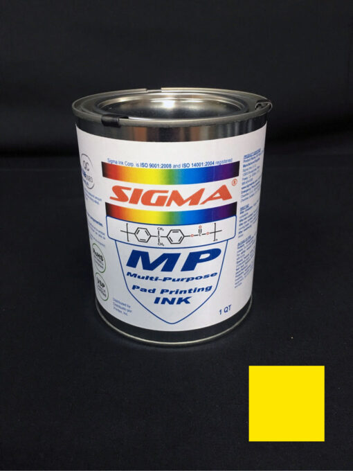 MP M 30 WARM YELLOW