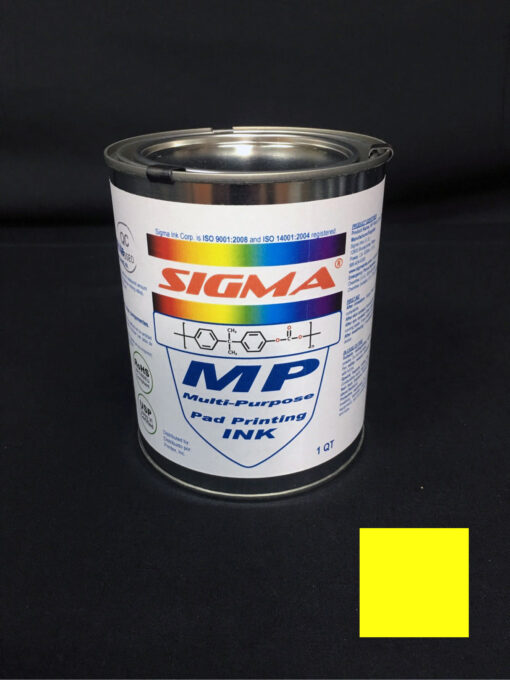 MP M 31 YELLOW