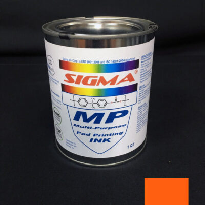 MP M 40 ORANGE