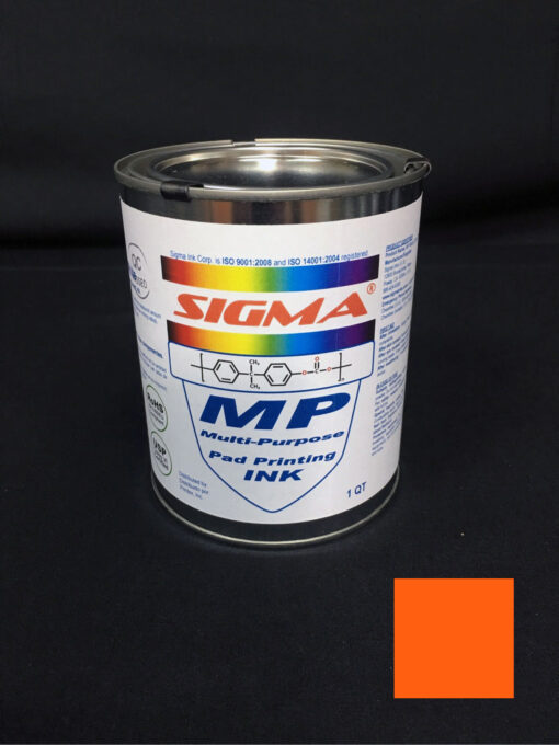 MP M 40 ORANGE