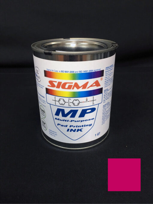 MP M 50 PINK