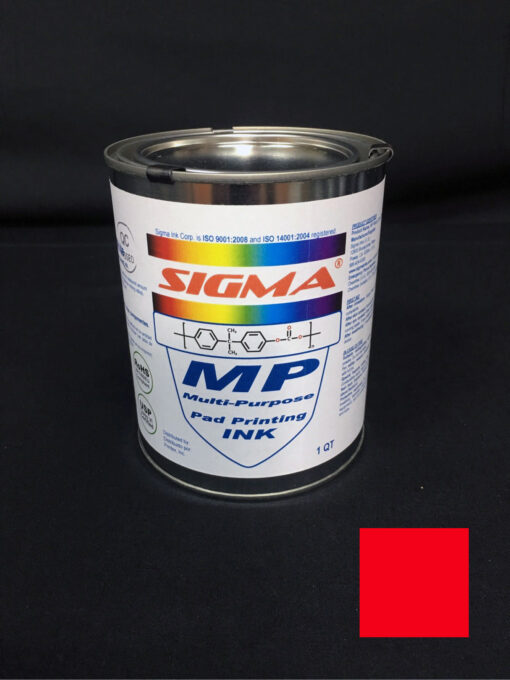 MP M 51 RED