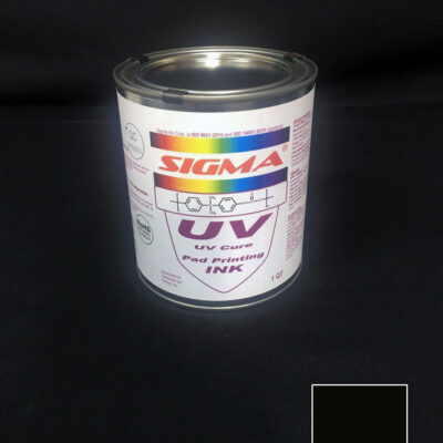 UV M 10 BLACK