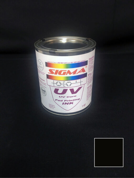 UV M 10 BLACK