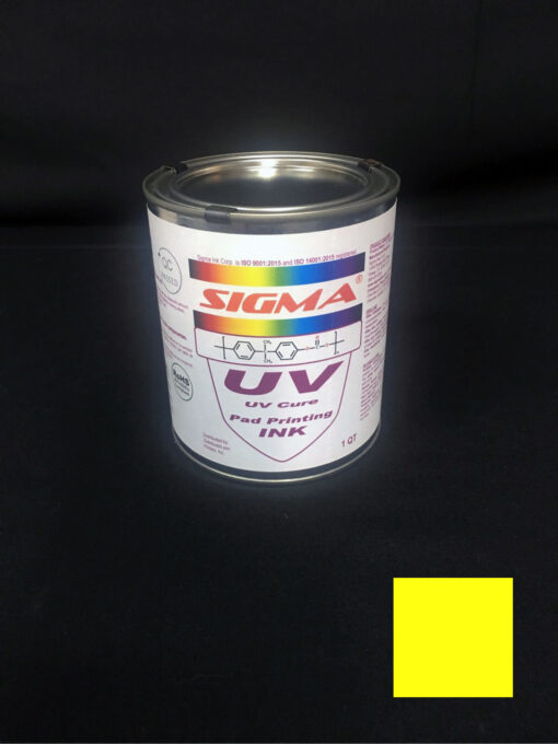 UV M 31 YELLOW