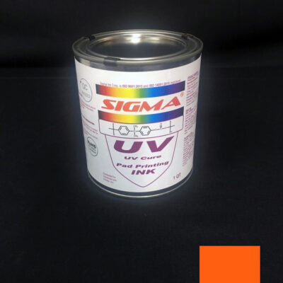 UV M 40 ORANGE
