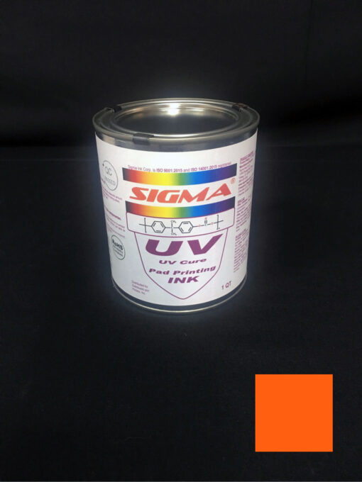 UV M 40 ORANGE