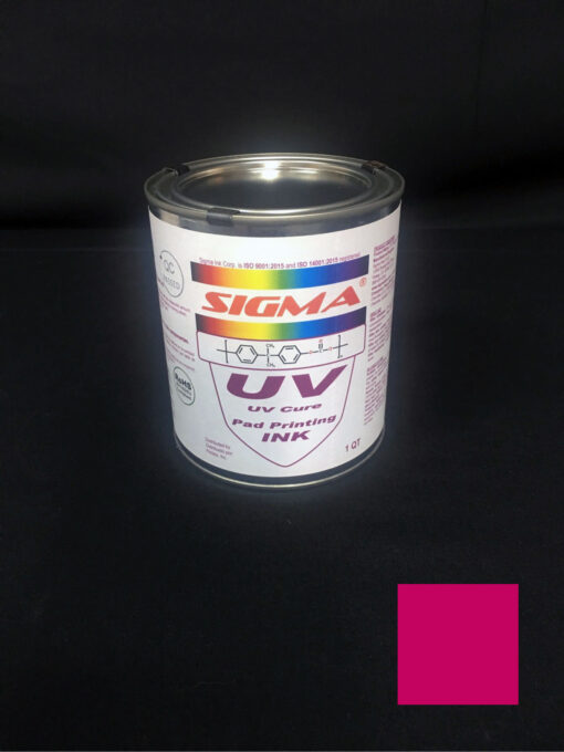 UV M 50 PINK