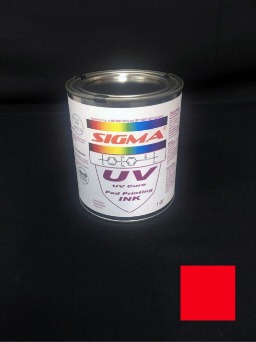 UV M 51 RED