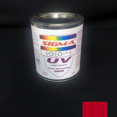 UV M 52 SCARLET RED