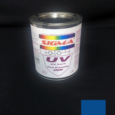 UV M 80 BLUE