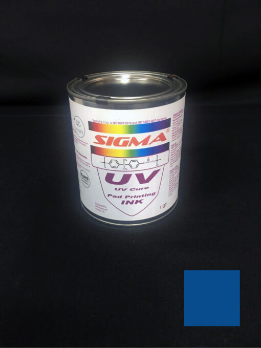 UV M 80 BLUE