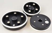 Ink Cups Image