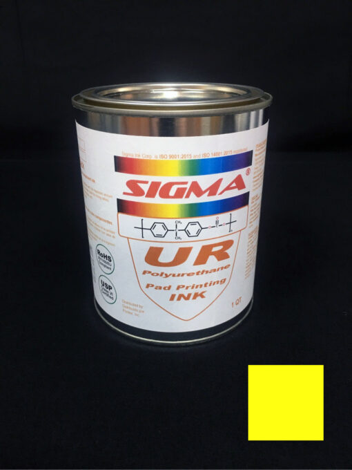 UR-M-31 Yellow