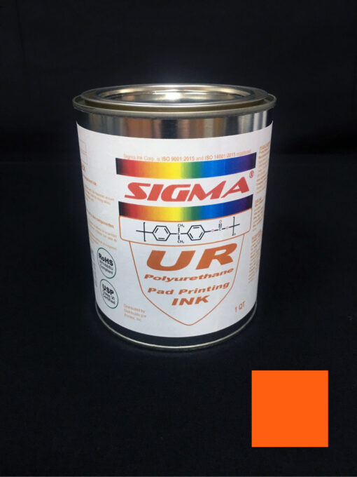 UR-M-40 Orange