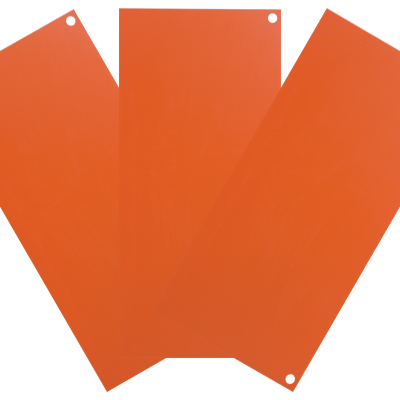 Laser Orange