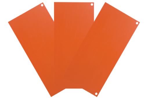 W/W Orange