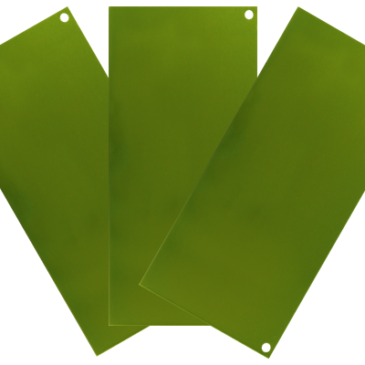 Laser Green