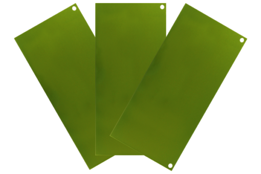 Laser Green