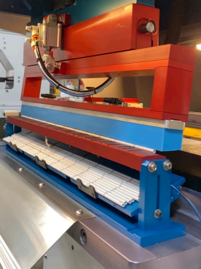 Articulating Print Head CATHX