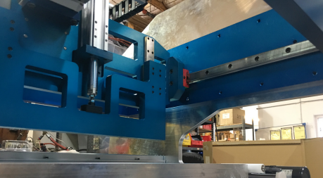 g8 100-115 vibratory bowl feed system