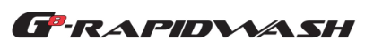 G8 - Rapidwash G8 - Rapidwash