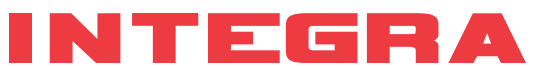 INTEGRA LOGO INTEGRA LOGO
