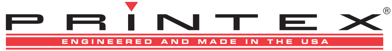 PRINTEX Header Logo
