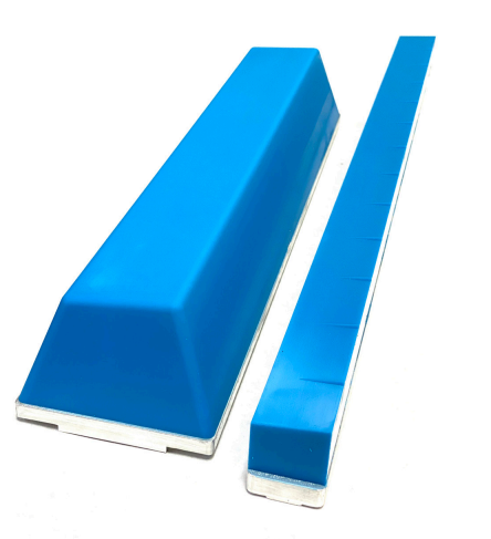 fixed angle pad design CATHX fixed angle pad design CATHX