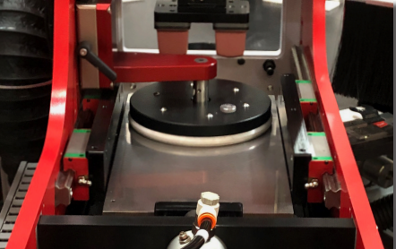 one color printer integra